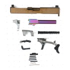 Aftermarket G19 Semi-auto
