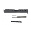 Aftermarket G19 Slide Assembly Cylinders & Slides