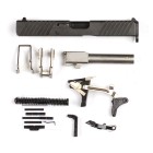 Aftermarket G19 Semi-auto