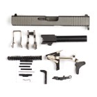 Aftermarket G19 Semi-auto