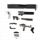 Aftermarket G26 Semi-auto