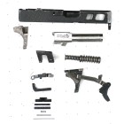 Aftermarket G26 Semi-auto