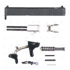 Aftermarket G26 Semi-auto