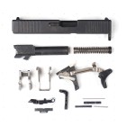 Aftermarket G26 Semi-auto