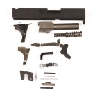 Aftermarket G26 Semi-auto