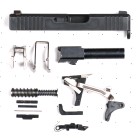 Aftermarket G26 Semi-auto