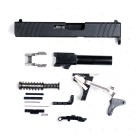 Aftermarket G26 Semi-auto