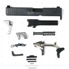 Aftermarket G26 Semi-auto
