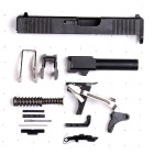 Aftermarket G26 Semi-auto