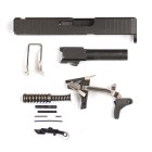 Aftermarket G26 Semi-auto