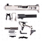 Aftermarket G26 Semi-auto