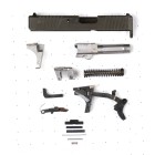 Aftermarket G26 Semi-auto
