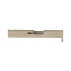 Aftermarket G43/43X Slide Cylinders & Slides
