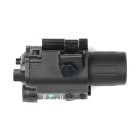 Aftermarket laser Light Combo Lights & Lasers