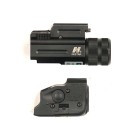 Aftermarket laser Light Combo Lights & Lasers