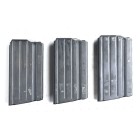 Knights Armament (Lot Of 3) SR25 / AR10 20Round Magazines