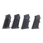 Aftermarket (Lot Of 4) Assorted AR Grips Furniture, Stocks & Grips