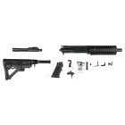 Aftermarket M16 NFA
