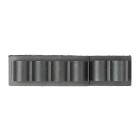 Aftermarket Side Saddle Holsters & Pouches