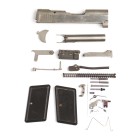 AMT Back Up Semi-auto