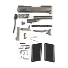 AMT Back Up Semi-auto