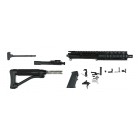 ARD Enterprises Ar15 NFA