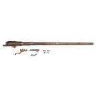 Arisaka Type 38 Bolt Action