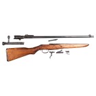 Arisaka Type 99 Sporter Bolt Action