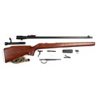 Arisaka Type 99 Sporter Bolt Action