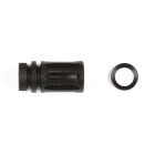 ArmaLite 223 Flash Suppressor (Moly) Kit EU0100KT ArmaLite Parts