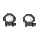 ArmaLite 34MM X1.125" Ring Set AWP8120 ArmaLite Parts