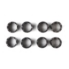 ArmaLite (8) AR10 Barrel Nut Furniture, Stocks & Grips