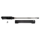 ArmaLite Ar10 A Upper Semi-auto