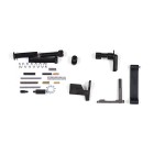 Armalite AR-10 B lower parts kit minus trigger and grip 10LRPK ArmaLite Parts