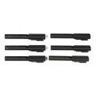 ArmaLite Ar10 Bolt Carriers Only (Lot of 6) Bolts