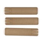 ArmaLite Long Rail Cover FDE With Logo 10708015 ArmaLite Parts