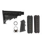 ArmaLite M15 CAR Furniture Set EG0270 ArmaLite Parts