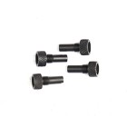 ArmaLite National Match A2 Rear Aperture Set 10806201 Sights, Optics & Mounts