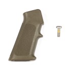 ArmaLite OD Green Pistol Grip With Screw EG0050 ArmaLite Parts
