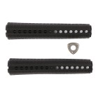 ArmaLite AR15 /M16 A2 Rifle Length Handguards EU0070 ArmaLite Parts