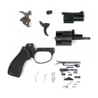 FIE Titan Tiger Revolver