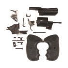 Armscor 206 Revolver
