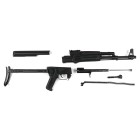 Arsenal Sam7UF AK47 Semi-auto
