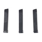 Assorted (lot of 3) G21 Magazines Magazines