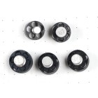 Assorted Speed Loaders ( Lot Of 5) Small Parts
