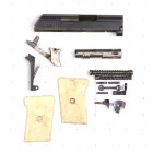 Astra 200 Semi-auto