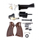 Astra Cadix Revolver