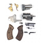 Astra Cadix Revolver