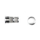 AWC AWC PSR Brake 1/2-28 .224 MB1001 AWC Silencers