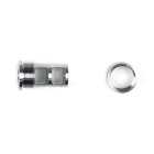 AWC AWC PSR Brake 1/2-28 6.5mm MB1002 AWC Silencers